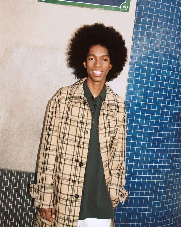 @amiparis FW25 Campaign