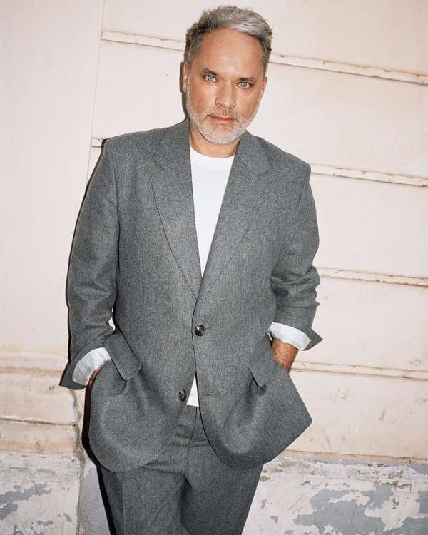 @amiparis FW25 Campaign