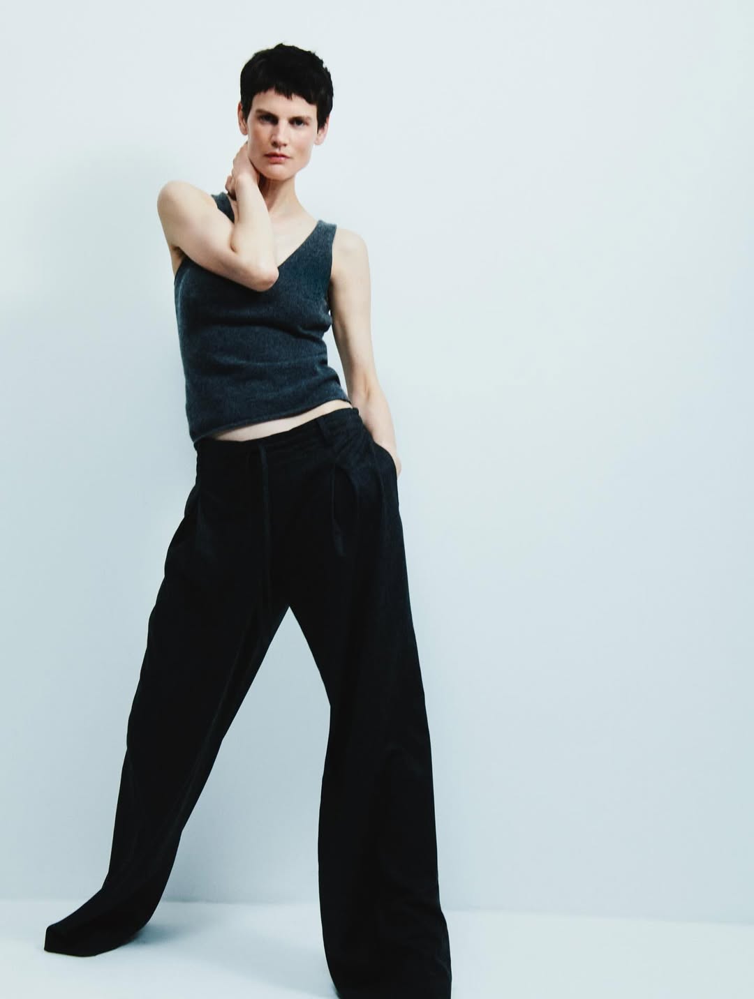 @goop featuring @saskiadebrauw

Photographer: @drewvickers
Creative Director: @angel.jhang
Styling: @angel.jhang
Groomer: @cyrillaloue
Props Stylist: Celeste Girot

Production by: @apstudioinc