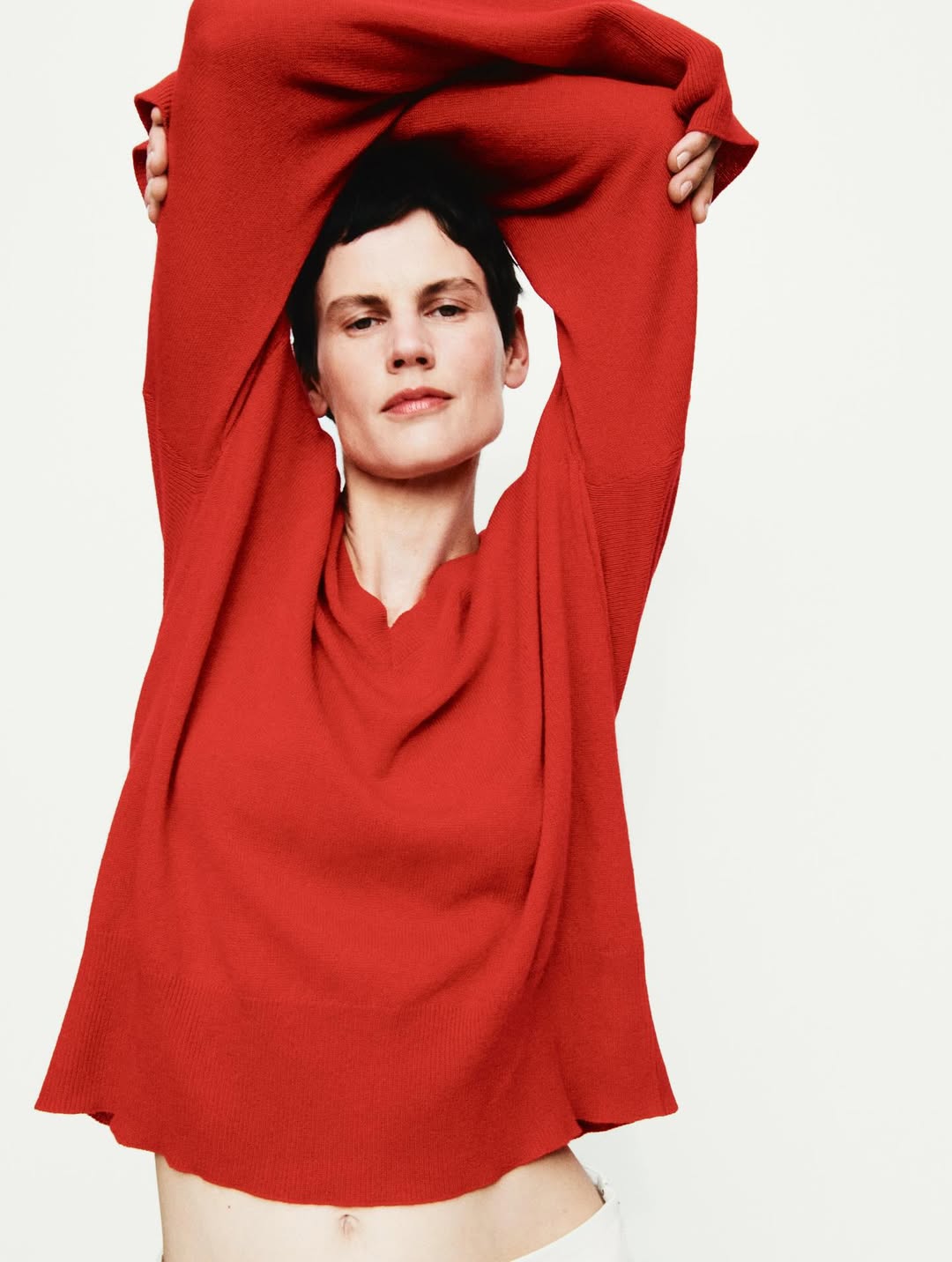 @goop featuring @saskiadebrauw

Photographer: @drewvickers
Creative Director: @angel.jhang
Styling: @angel.jhang
Groomer: @cyrillaloue
Props Stylist: Celeste Girot

Production by: @apstudioinc