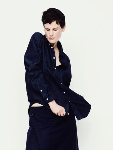 @goop featuring @saskiadebrauw