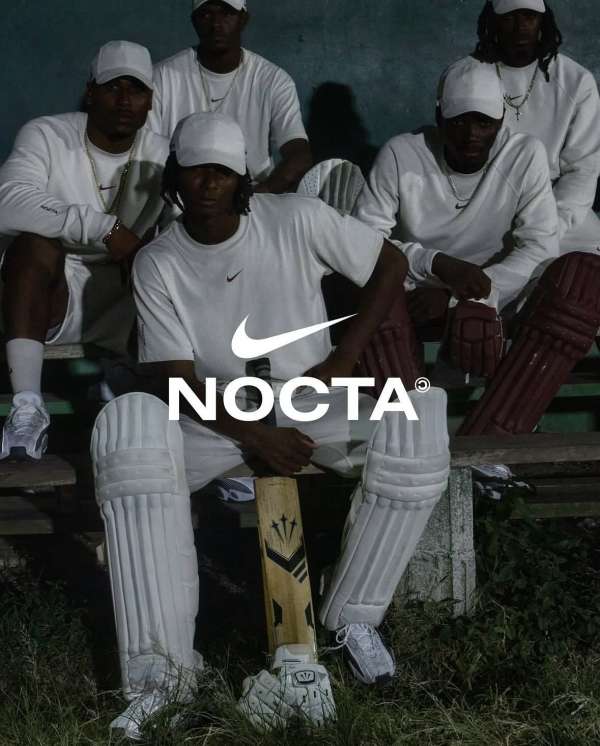 NOCTA Cardinal Stock Fall 2025