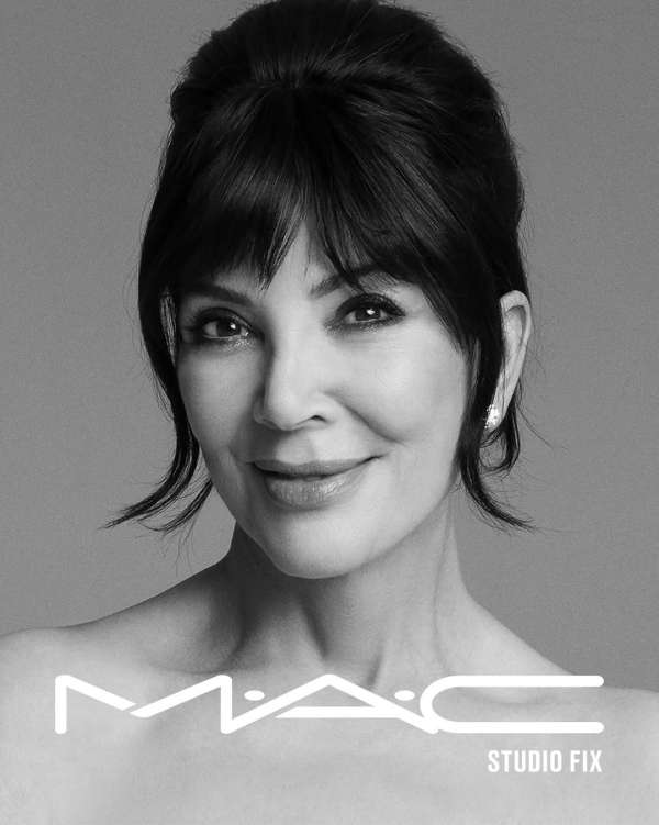 @maccosmetics Studio Fix Campaign