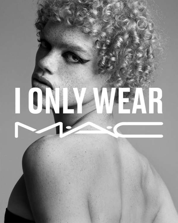 @maccosmetics Studio Fix Campaign