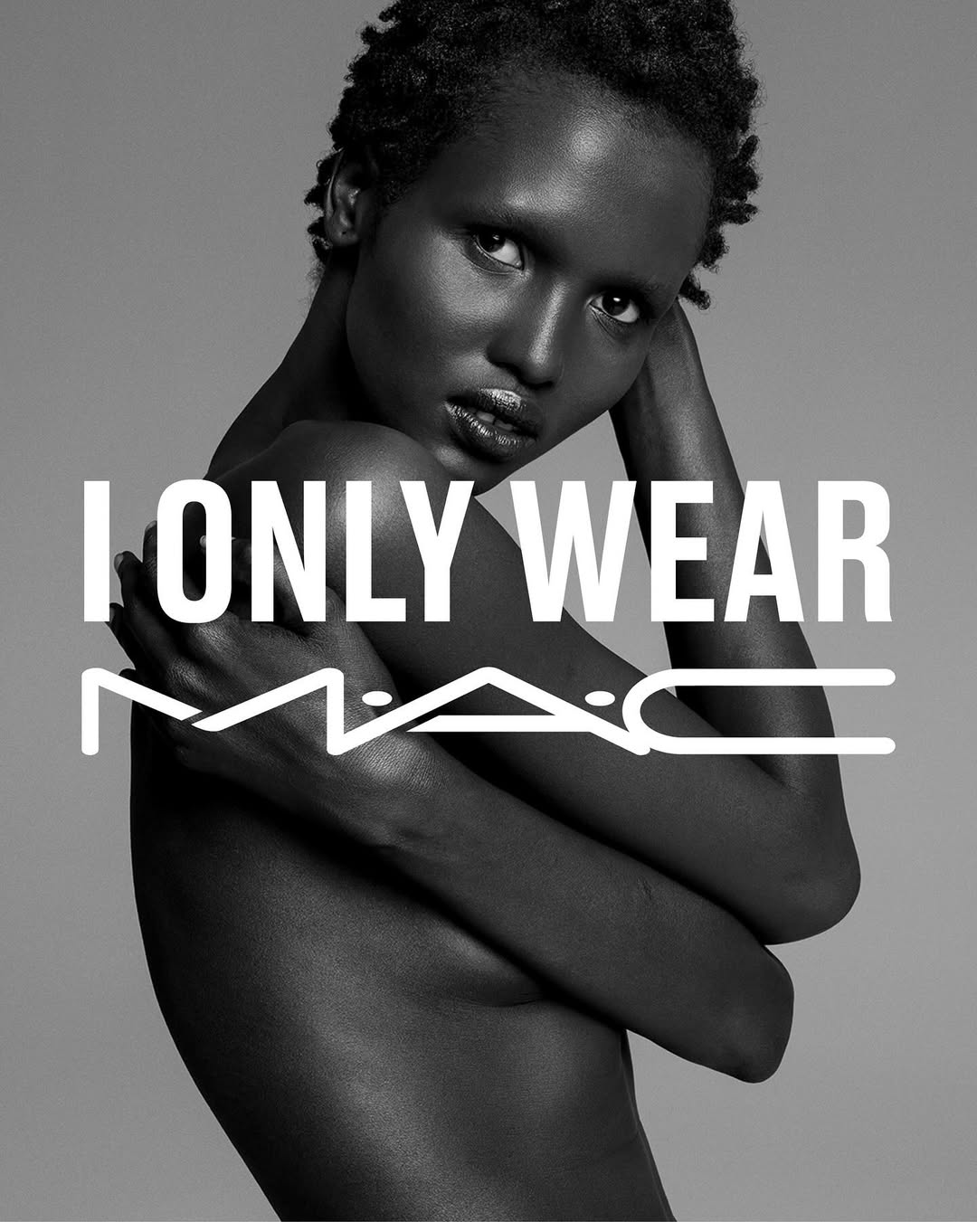 @maccosmetics Studio Fix Campaign

Photographer: @inezandvinoodh
Director: @tylerkohlhoff
Stylist: @nicolaformichetti
Makeup Artist: @fulviafarolfi
Hair Stylist: @jamespecis
Manicurist: @deborahlippmann
Set Design: @mattjacksonmattjackson

Produced by: @apstudioinc