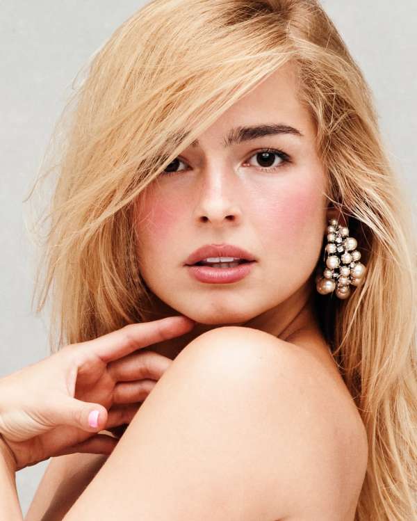 Addison for W Mag The Originals Issue @wmag...