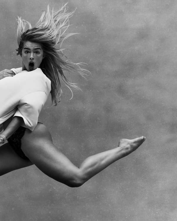 Addison for W Mag The Originals Issue @wmag...
