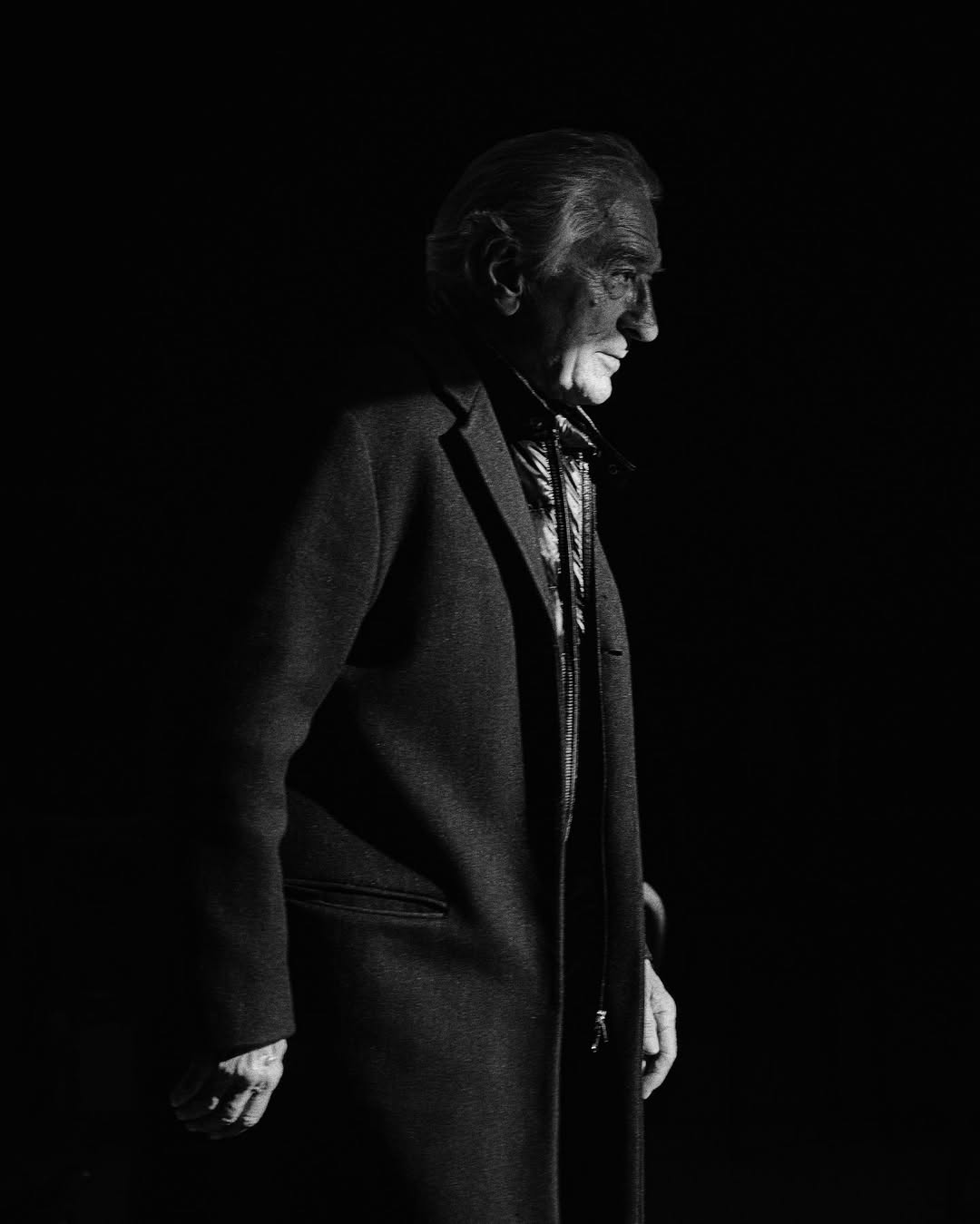 Moncler, Warmer Together Campaign with Al Pacino & Robert De Niro

Creative Direction, Writing and Strategy: @wesayhi

WeSayHi Team: @he_calls_me_koko 
@danikiwimeier 
@minniatur 
@adellatucker 
@maranoiac @twistedloupe

Directed by: @wesayhi & @platon Music by: @tobenwigwe Hero Photography: @platon BTS Photography: @edeani @cole_barash DOP: @katearizmendi BTS DOP: @coryphoto Set Design: @frau.juliawagner Styling: @verydavidbradshaw Production: @apstudioinc Studio Platon Production: @_michelemurray Music supervision: @minniatur Video Post: @arketypeworld @cultnation Edit: @huOun @coryphoto Colour: @simon_boisx VFX: @hailphilly