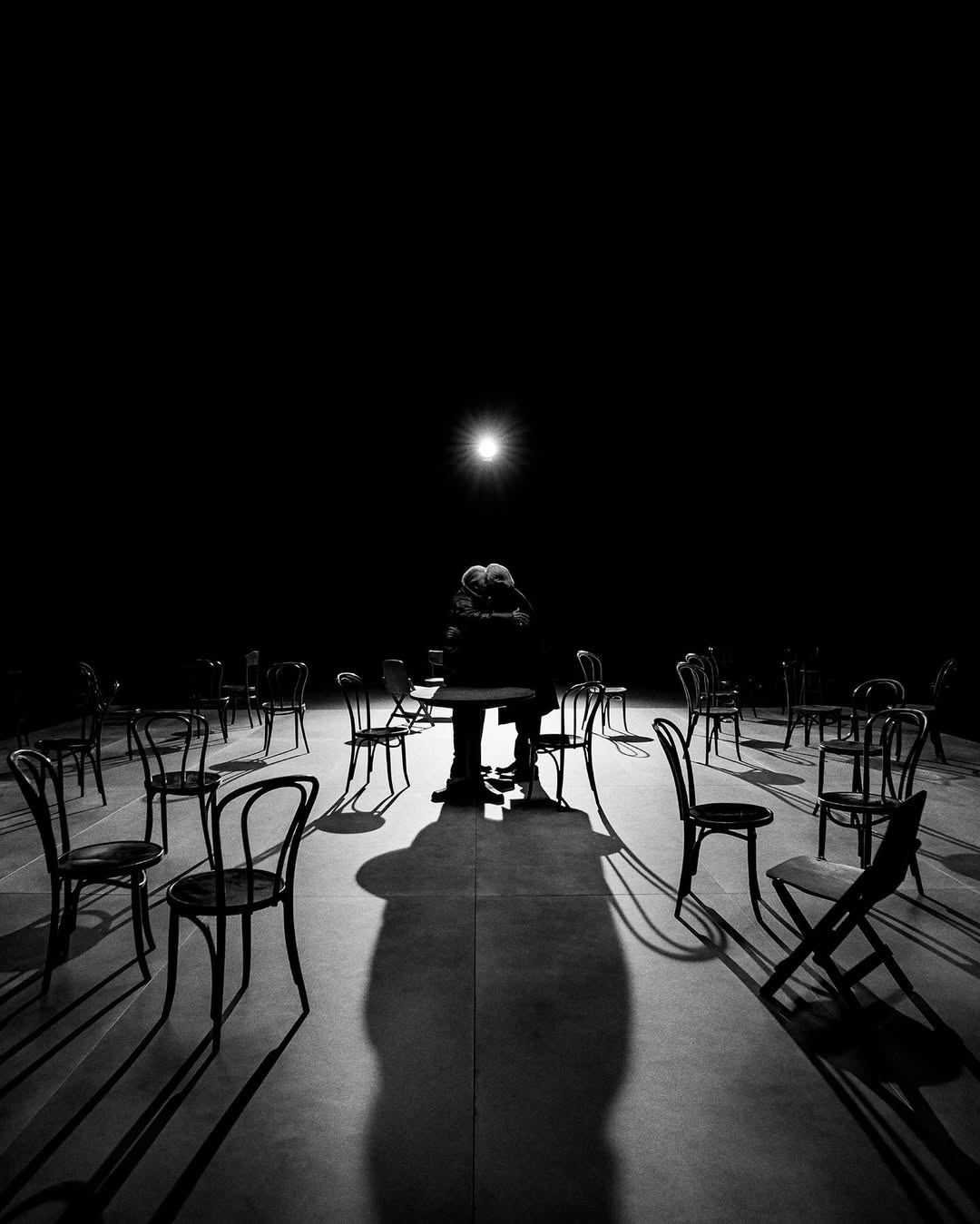 Moncler, Warmer Together Campaign with Al Pacino & Robert De Niro

Creative Direction, Writing and Strategy: @wesayhi

WeSayHi Team: @he_calls_me_koko 
@danikiwimeier 
@minniatur 
@adellatucker 
@maranoiac @twistedloupe

Directed by: @wesayhi & @platon Music by: @tobenwigwe Hero Photography: @platon BTS Photography: @edeani @cole_barash DOP: @katearizmendi BTS DOP: @coryphoto Set Design: @frau.juliawagner Styling: @verydavidbradshaw Production: @apstudioinc Studio Platon Production: @_michelemurray Music supervision: @minniatur Video Post: @arketypeworld @cultnation Edit: @huOun @coryphoto Colour: @simon_boisx VFX: @hailphilly