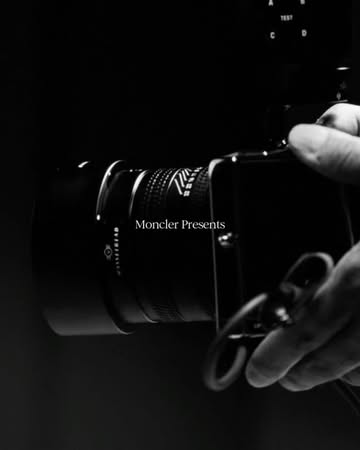 Moncler, Warmer Together Campaign with Al P...