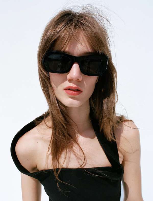 @celine SS26 Campaign