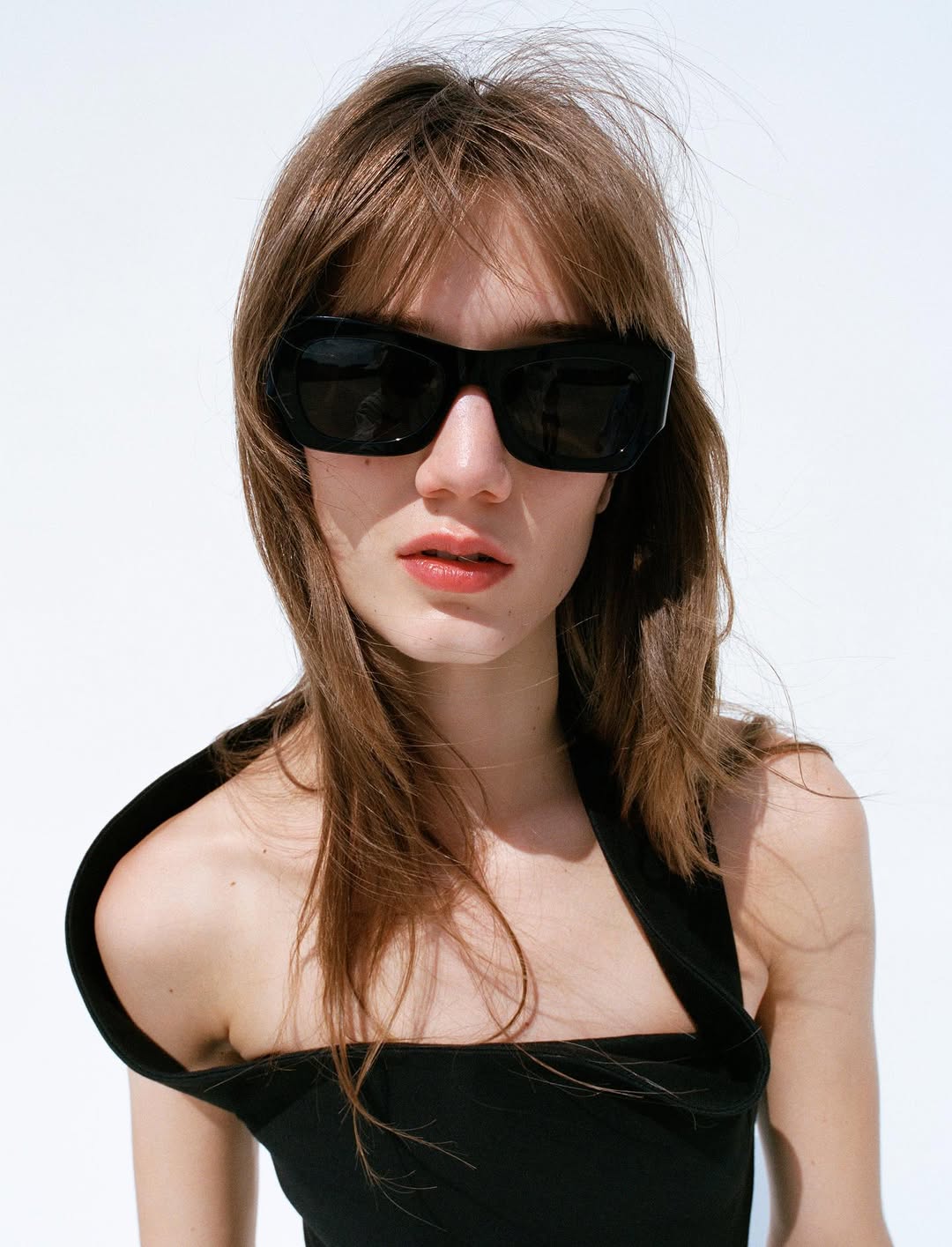 @celine SS26 Campaign

Photographer: @zoeghertner
Creative Director: Michael Rider 
Art Directors: @charleslevai & @kevintekinel
Styling: @ekluczenko
Hair: @duffy_duffy
Make Up: @lucia_pieroni
Casting: @samuel_ellis
Talent: @bomasunday_
@dahlibarink
@rayssapmedeiros
@svetalth
@vic.blecher
Kylie Young

Production: @apstudioinc