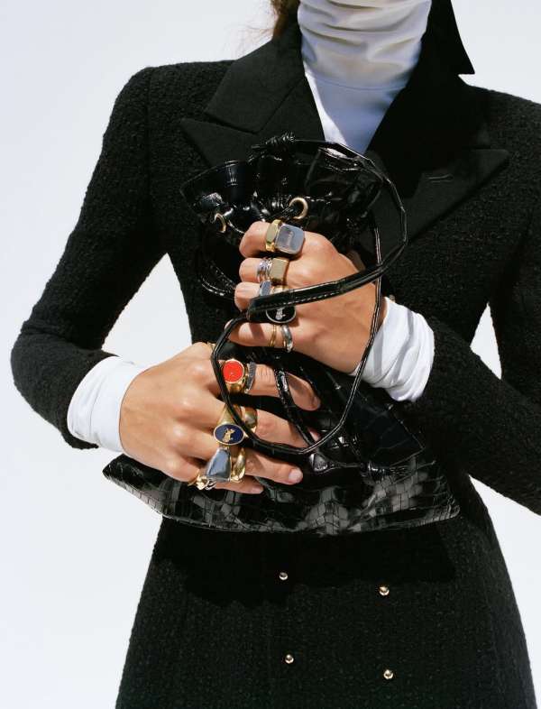 @celine SS26 Campaign