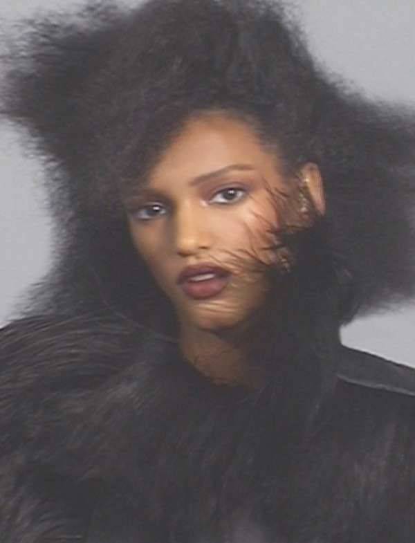 W Magazine, Look Sharp 