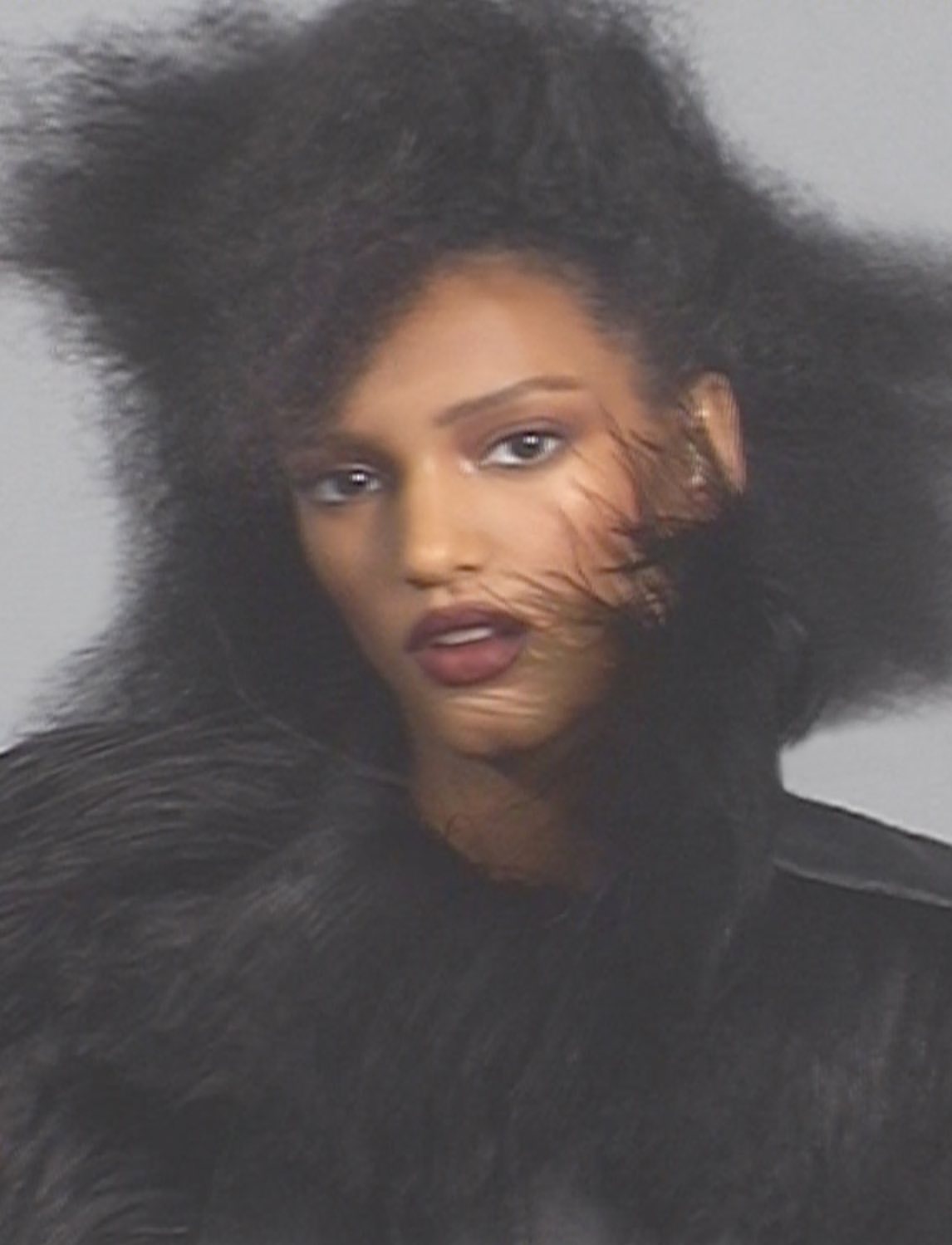 W Magazine, Look Sharp 

Photographer: @sharnaosborne
Styling: @raeboxer
Editor in Chief: @saramoonves
Visuals & Content Director: @_a_b_g
Creative Directors at Large: 
@kevintekinel @charleslevai
Writer: @sandraballentine
Hair: @ryanmitchellhair
Makeup: @patmcgrathreal
Models: 
@iamcarolmonteiro
@iammariaaraujo
@imnotgrace
@libbyybennett 
@avashipp
@ali__dansky
@saniquedill
@valeriescherzinger
Casting: @ashleybrokaw
Set Design: @spencervroomanstudio
Production: @apstudioinc
W VOLUME 5: THE ORIGINALS ISSUE