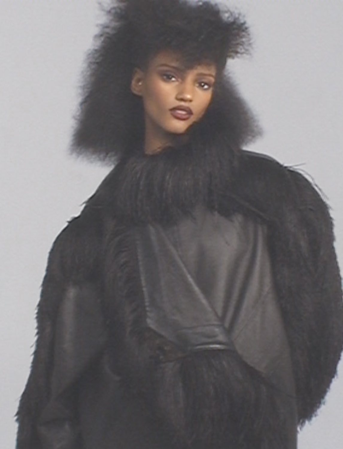 W Magazine, Look Sharp 

Photographer: @sharnaosborne
Styling: @raeboxer
Editor in Chief: @saramoonves
Visuals & Content Director: @_a_b_g
Creative Directors at Large: 
@kevintekinel @charleslevai
Writer: @sandraballentine
Hair: @ryanmitchellhair
Makeup: @patmcgrathreal
Models: 
@iamcarolmonteiro
@iammariaaraujo
@imnotgrace
@libbyybennett 
@avashipp
@ali__dansky
@saniquedill
@valeriescherzinger
Casting: @ashleybrokaw
Set Design: @spencervroomanstudio
Production: @apstudioinc
W VOLUME 5: THE ORIGINALS ISSUE