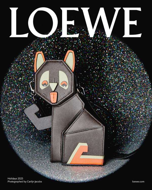 @loewe Holiday Campaign