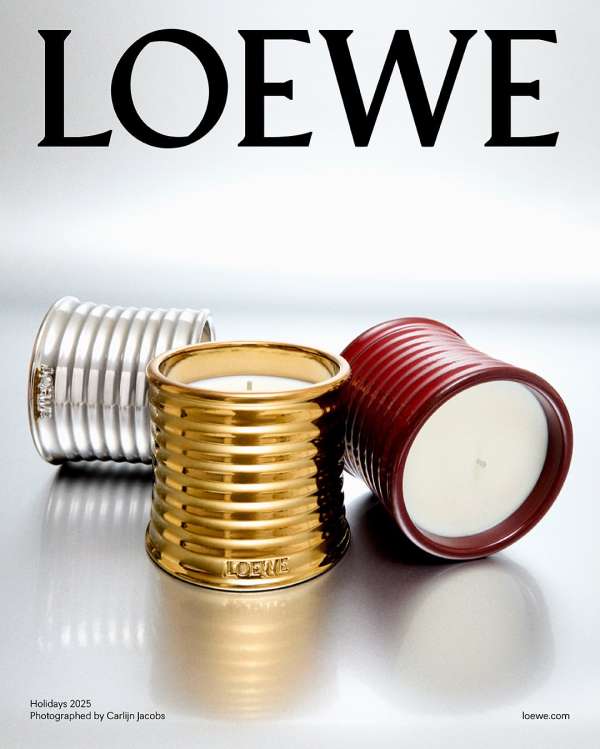 @loewe Holiday Campaign