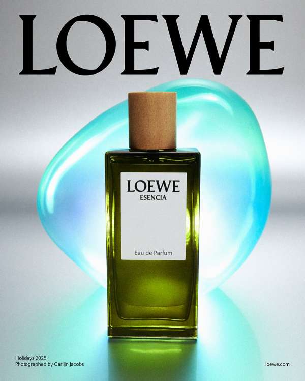 @loewe Holiday Campaign