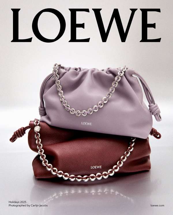 @loewe Holiday Campaign