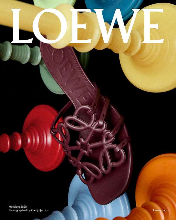 @loewe Holiday Campaign