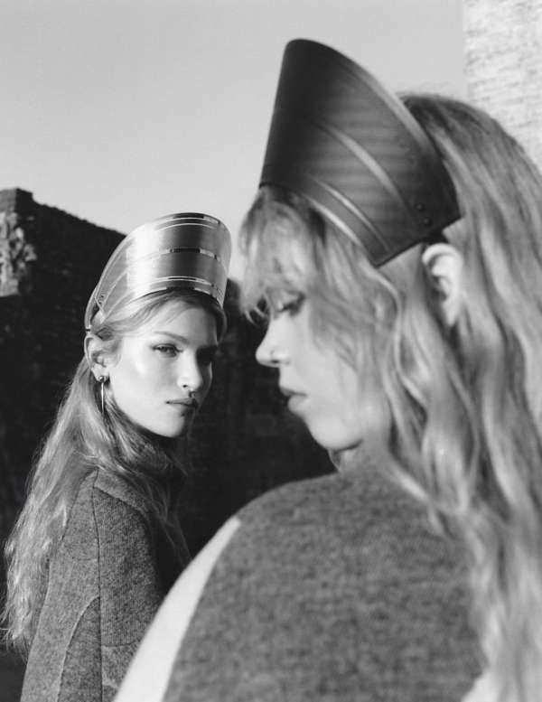 Louis Vuitton Cruise 2026 Campaign