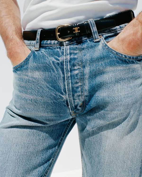 Celine by #MichaelRider SS26 Campaign