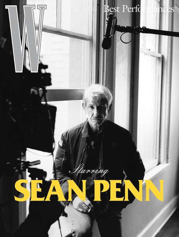 W VOLUME ONE: THE BEST PERFORMANCES ISSUE  ...