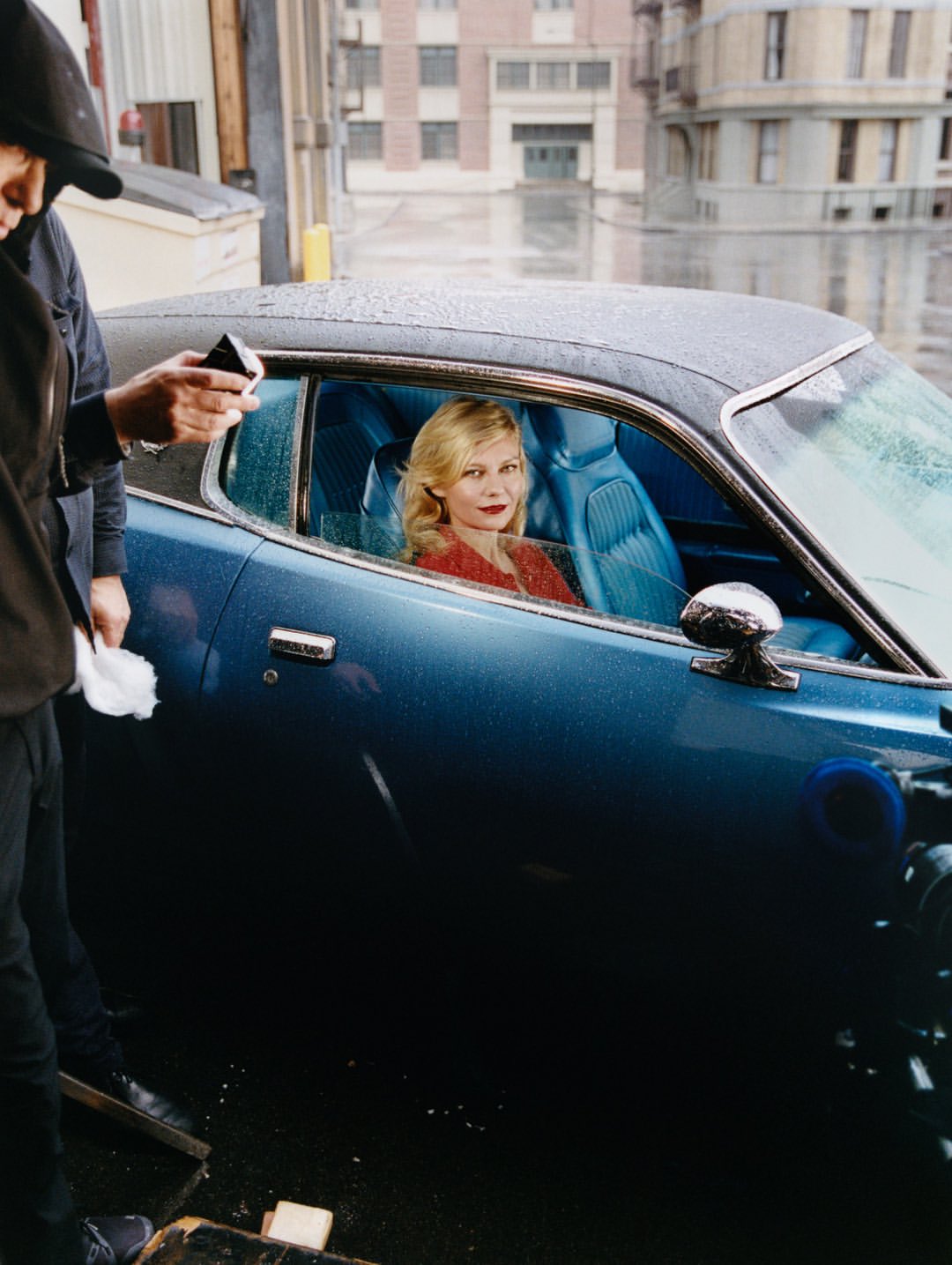 W VOLUME ONE: THE BEST PERFORMANCES ISSUE