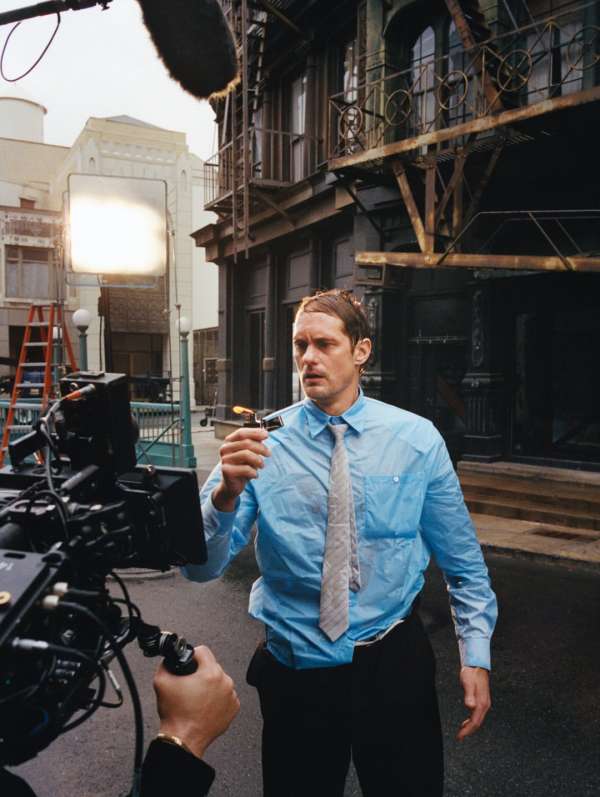 W VOLUME ONE: THE BEST PERFORMANCES ISSUE