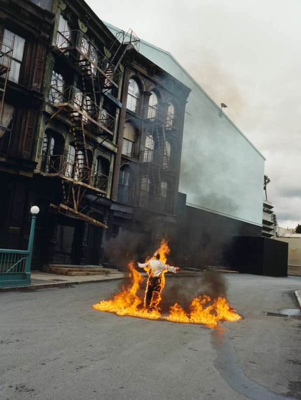 W VOLUME ONE: THE BEST PERFORMANCES ISSUE