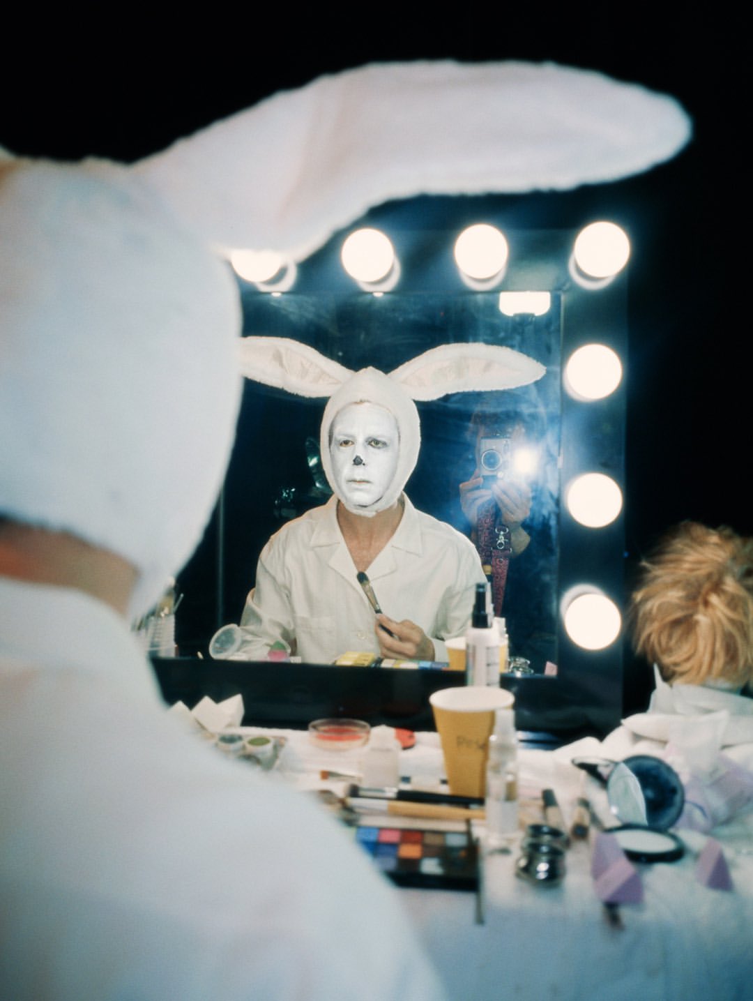 W VOLUME ONE: THE BEST PERFORMANCES ISSUE