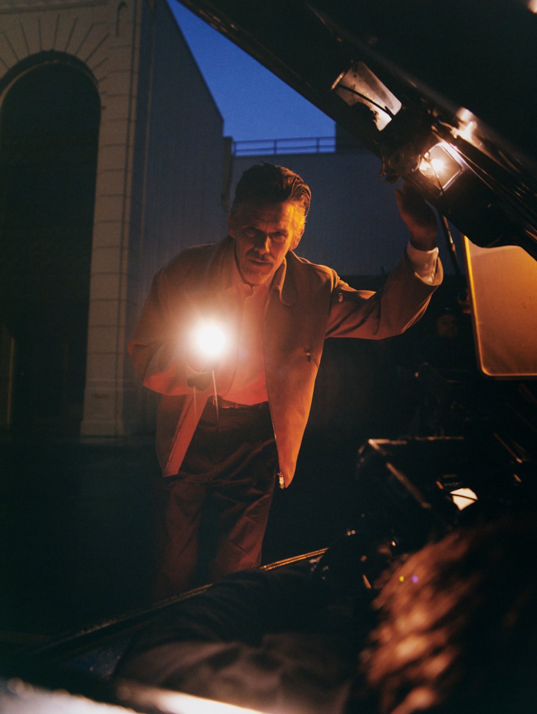 W VOLUME ONE: THE BEST PERFORMANCES ISSUE