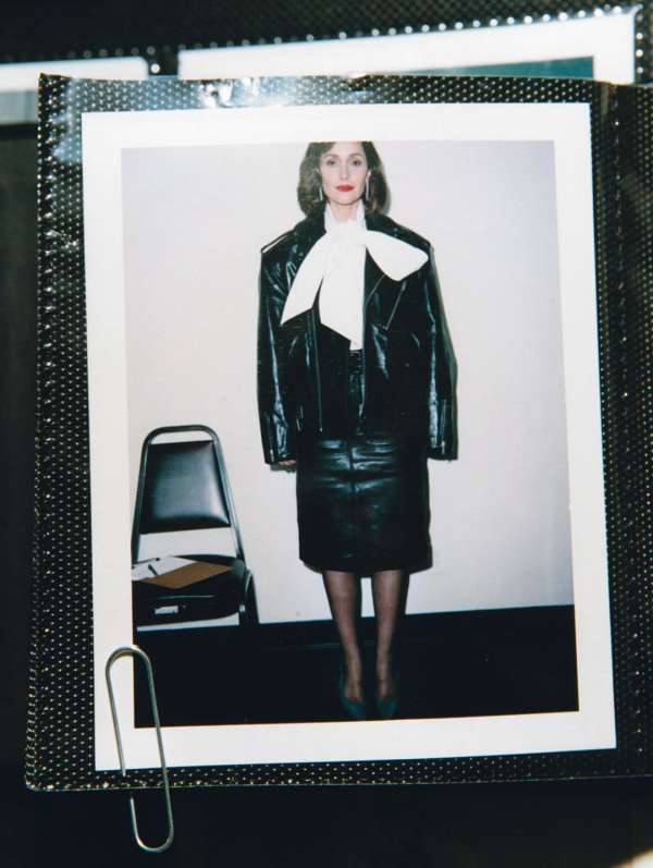 W VOLUME ONE: THE BEST PERFORMANCES ISSUE