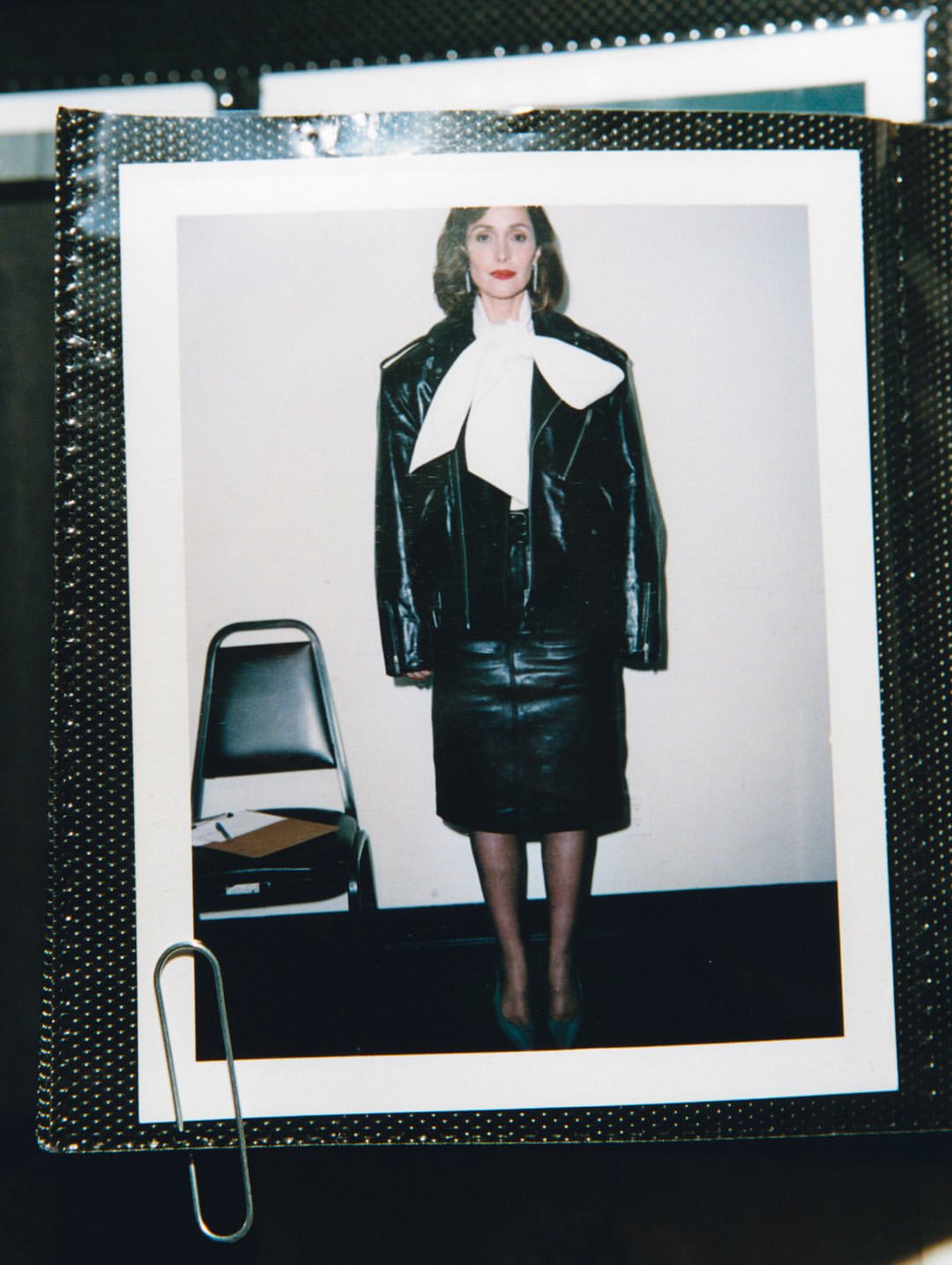 W VOLUME ONE: THE BEST PERFORMANCES ISSUE