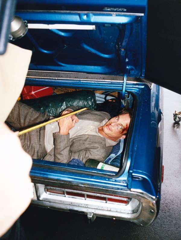 W VOLUME ONE: THE BEST PERFORMANCES ISSUE