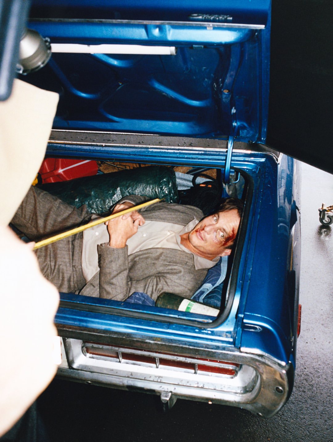 W VOLUME ONE: THE BEST PERFORMANCES ISSUE