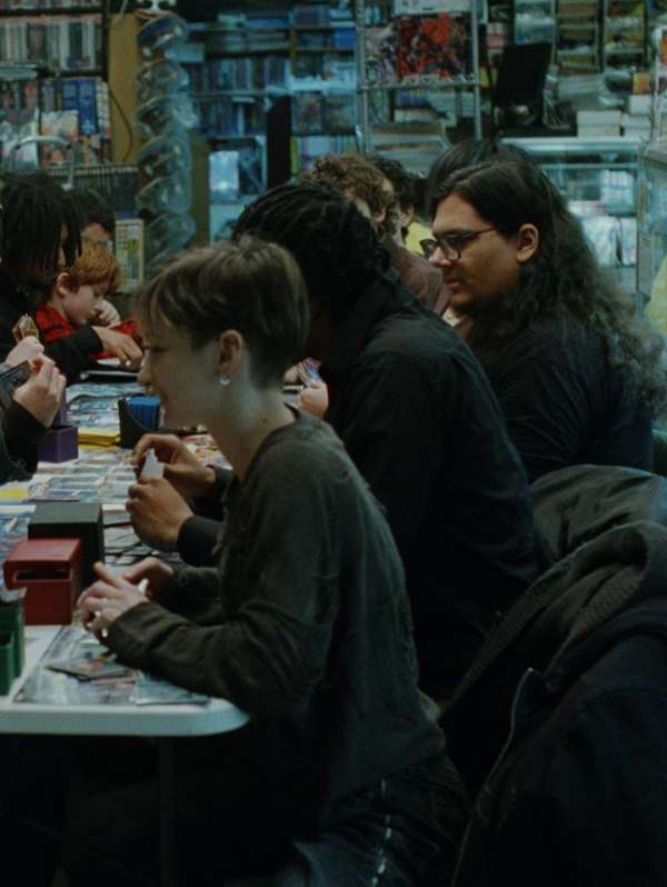 W Magazine 2026 Directors Issue starring @t...