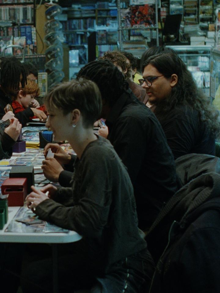 W Magazine 2026 Directors Issue starring @tchalamet 

Directed and photographed by #JoshSafdie
Director of Photography: @ryanmariehelfant
Styling: @miyakobellizzi
Editor in Chief: @saramoonves
Editor at Large: #LynnHirschberg
Creative Directors at Large: @kevintekinel 
@charleslevai
Writer: @michael_hainey
Hair: @italogregorio
Makeup: @kyrapanchenko_mkup
Manicure: @honeynailz
Casting: @jv8inc
Production Design: @adamterrence
Prop Stylist: @mabelandmichael
Colorist: @jasoncolourists 
@electric_colour 
Special thanks to @bulletproofcomics
Production: @apstudioinc
W VOLUME TWO 2026: THE DIRECTORS ISSUE