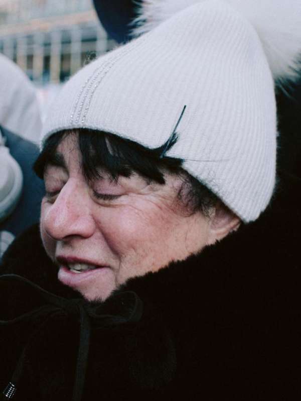 W Magazine 2026 Directors Issue starring @t...