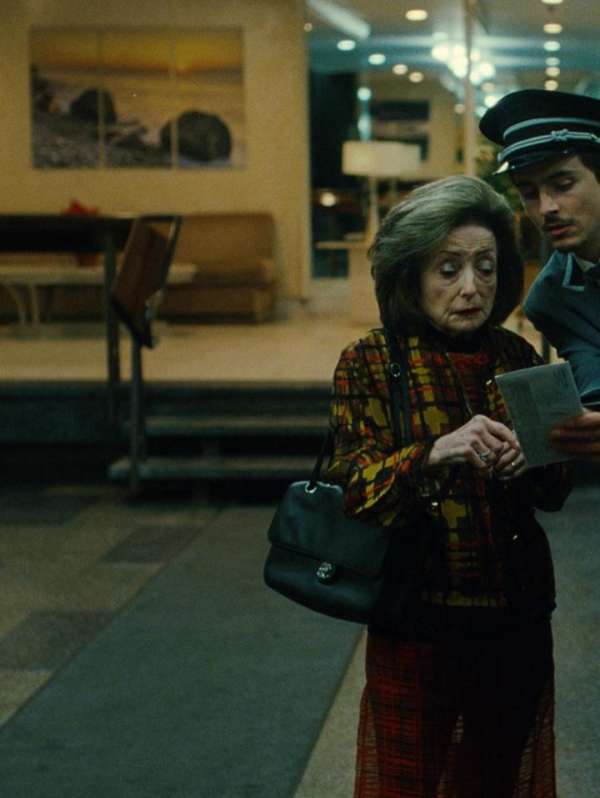 W Magazine 2026 Directors Issue starring @t...