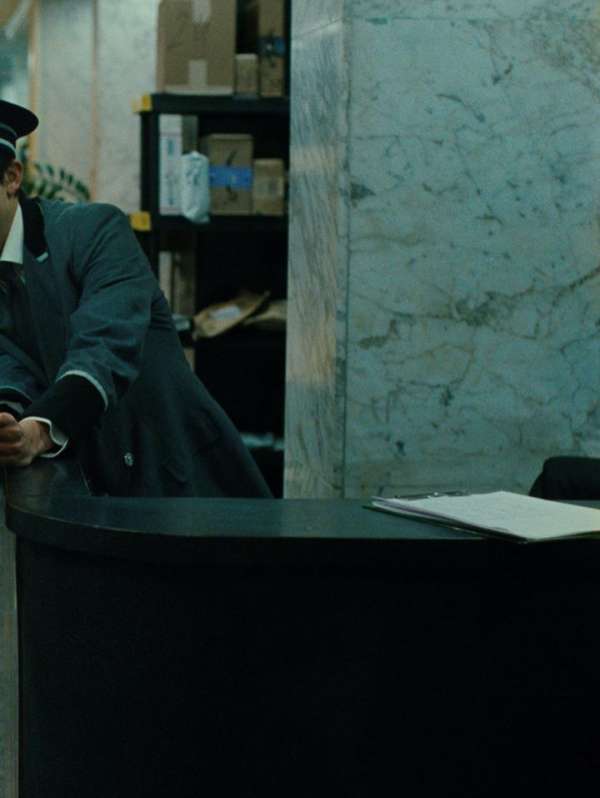 W Magazine 2026 Directors Issue starring @t...