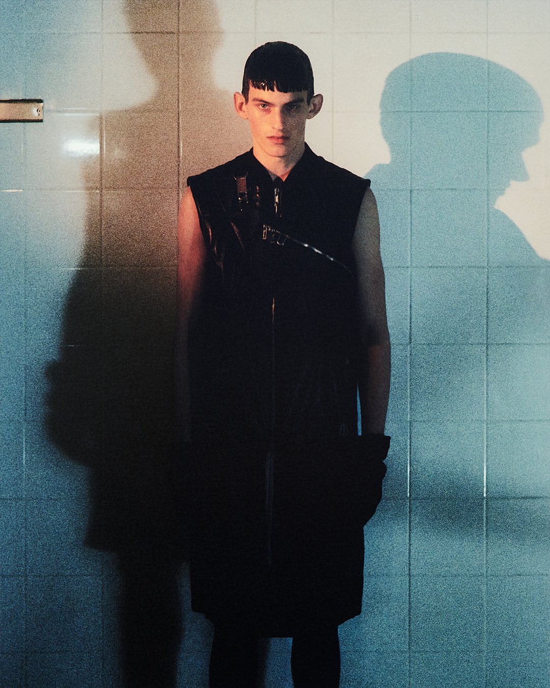 U la Repubblica Issue 16

Photographer: @DanielpShea
Stylist: @Ganio 
EIC: @EFarneti
CD: @BenKelwayStudio
FD: @GiovanniDarioLaudicina
Casting: @dmcasting 
Hair: @MichalBielecki_ 
@julianwatsonagency 
Production: @apstudioinc