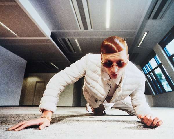 U la Repubblica Issue 16