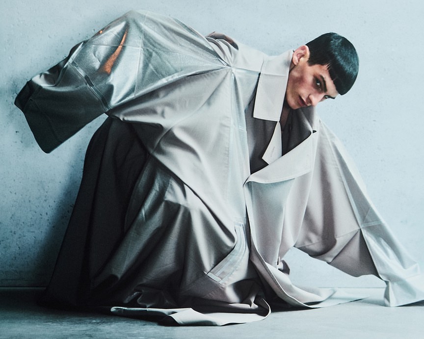 U la Repubblica Issue 16

Photographer: @DanielpShea
Stylist: @Ganio 
EIC: @EFarneti
CD: @BenKelwayStudio
FD: @GiovanniDarioLaudicina
Casting: @dmcasting 
Hair: @MichalBielecki_ 
@julianwatsonagency 
Production: @apstudioinc