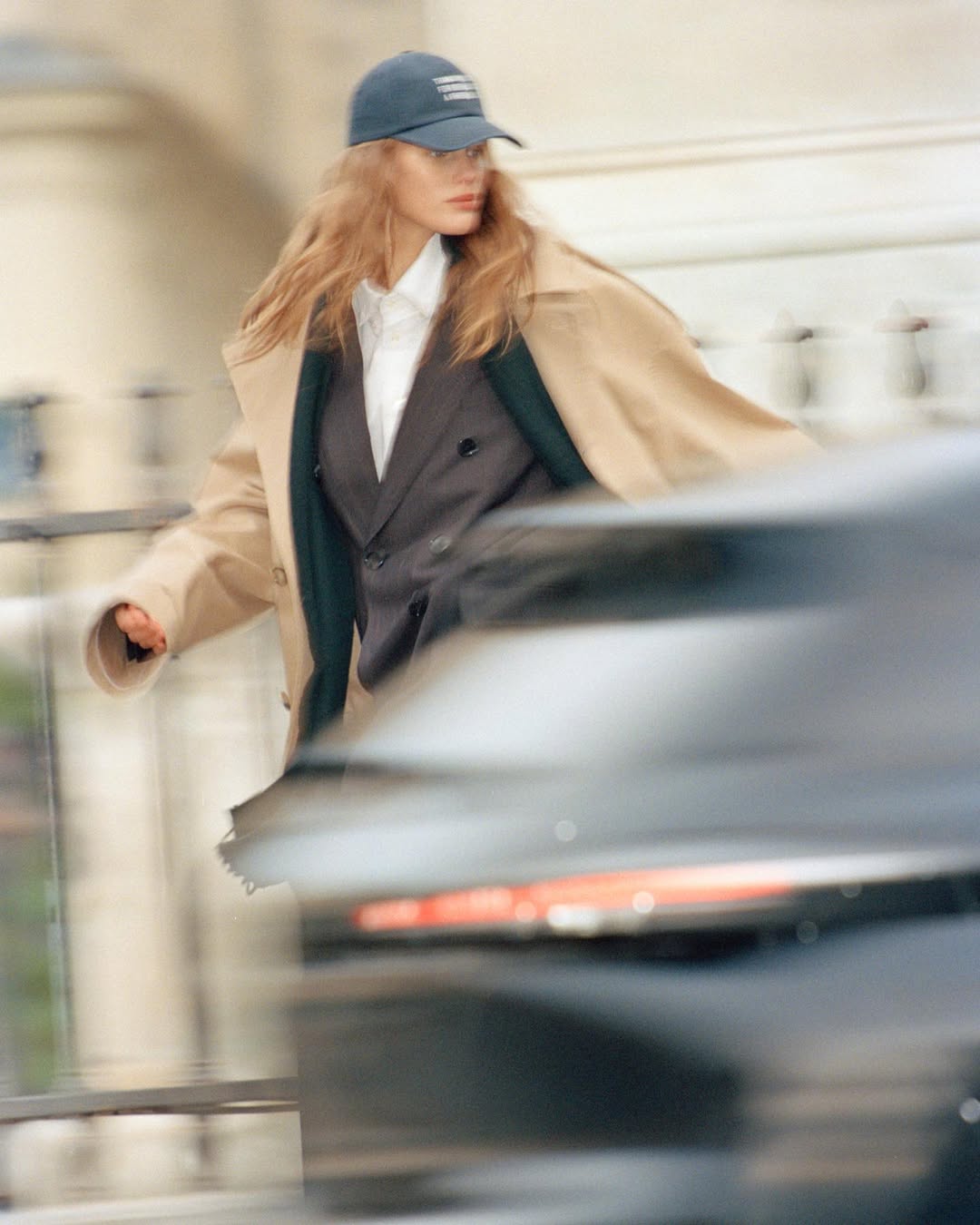 System Magazine featuring Ami Paris

Photographer: @jack_______day
Stylist: @elodiedavid
Hair: @benjaminmullerhair
Makeup: @adrienpinault
Casting: @piergiorgio
Production: @apstudioinc