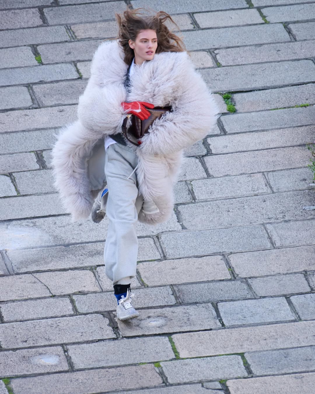 System Magazine featuring Ami Paris

Photographer: @jack_______day
Stylist: @elodiedavid
Hair: @benjaminmullerhair
Makeup: @adrienpinault
Casting: @piergiorgio
Production: @apstudioinc