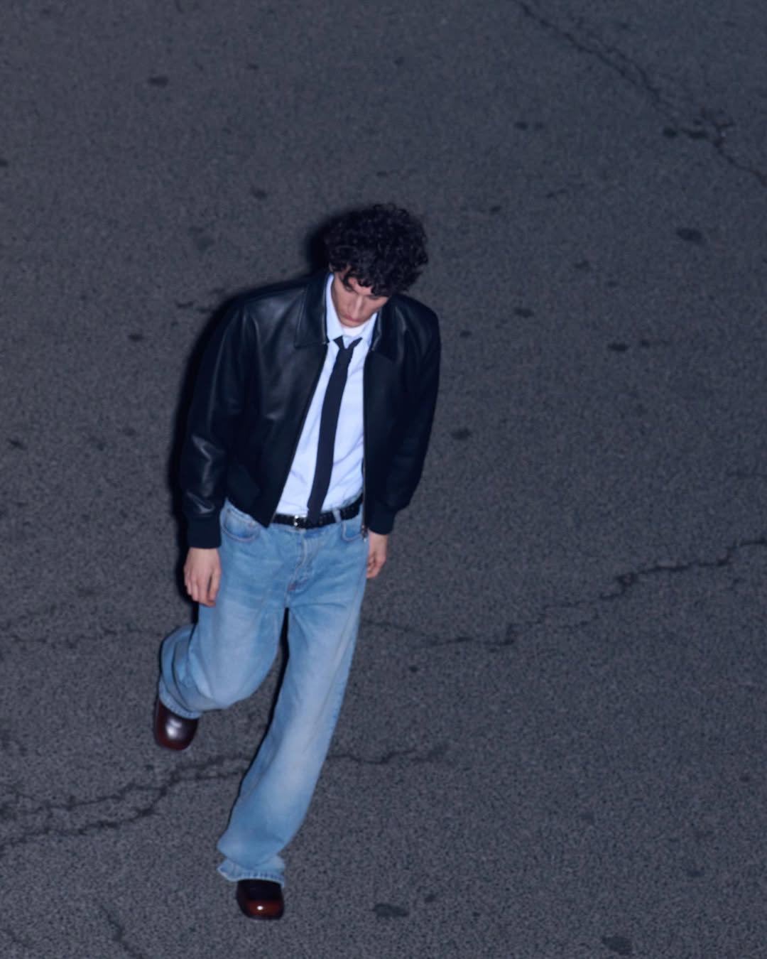 System Magazine featuring Ami Paris

Photographer: @jack_______day
Stylist: @elodiedavid
Hair: @benjaminmullerhair
Makeup: @adrienpinault
Casting: @piergiorgio
Production: @apstudioinc