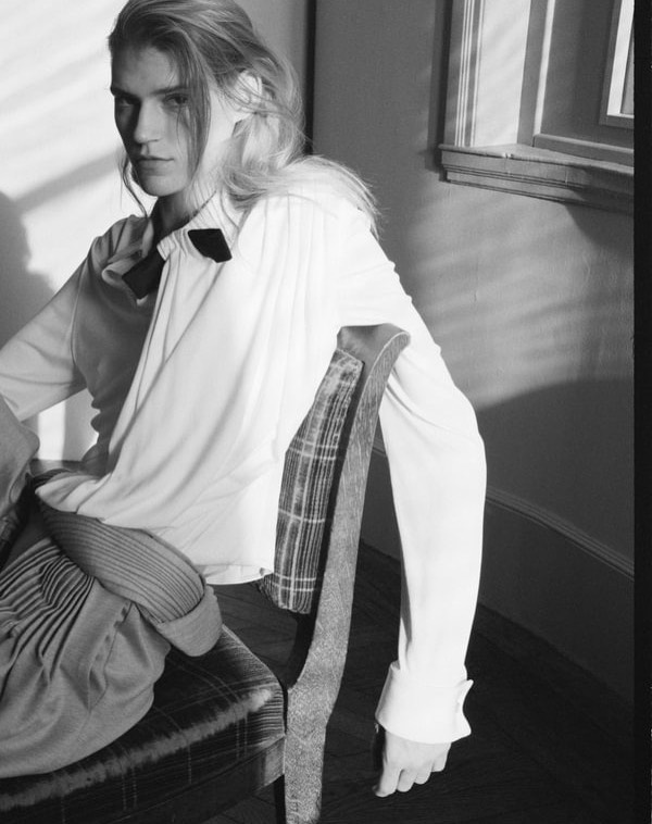 Harper’s BAZAAR Italia March 2026 