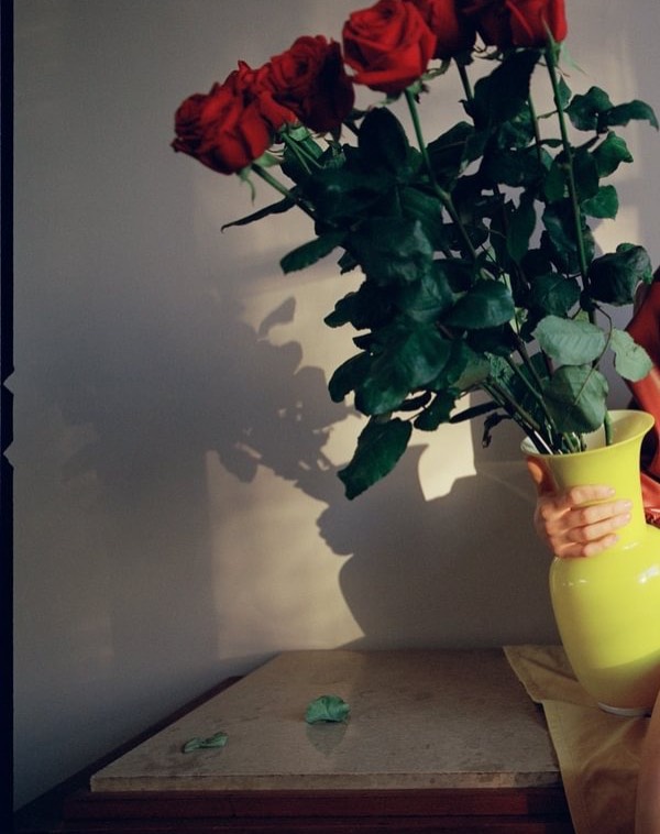 Harper’s BAZAAR Italia March 2026 